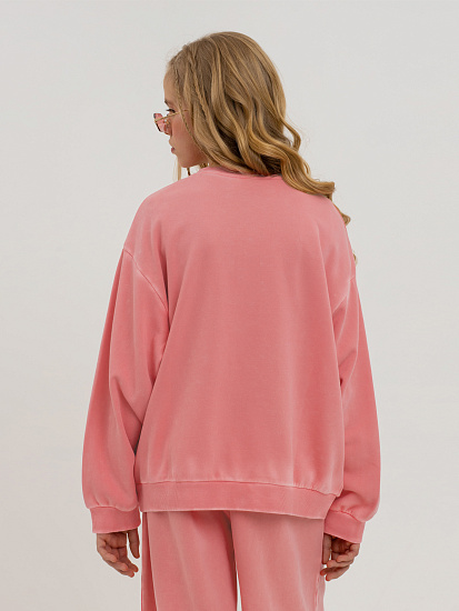 Свитшот артикул:PJGCJ01-R0-2