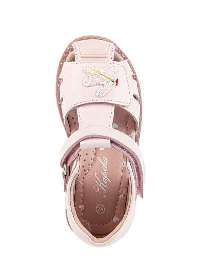 Сандалии артикул:31846-1-3