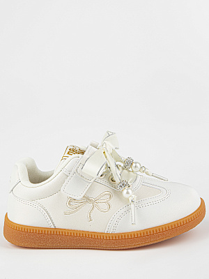 721202-1 Обувь для активного отдыха (бежевый) 26-30 (5 пар)