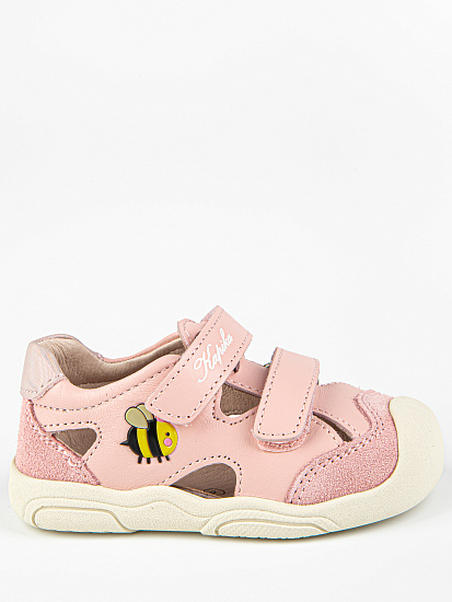 Сандалии артикул:31867-2-1