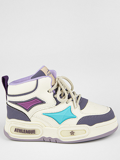 Кроссовки артикул:721150-20-1