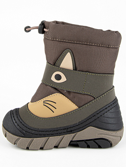 Сапоги артикул:1923д-1-8