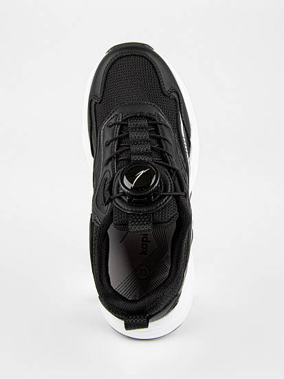 Кроссовки артикул:731224-1-6