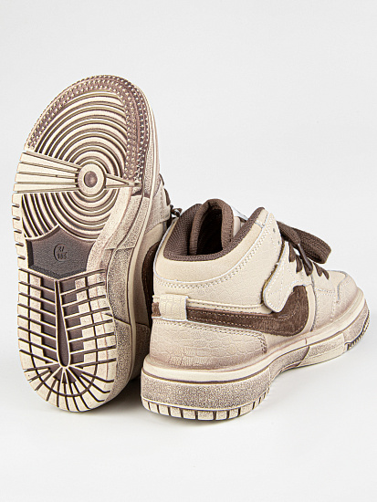 Кроссовки артикул:721212-2-5