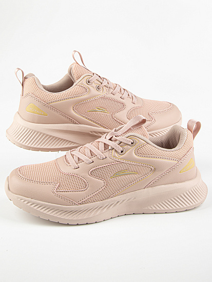 Кроссовки артикул:74968-3-4