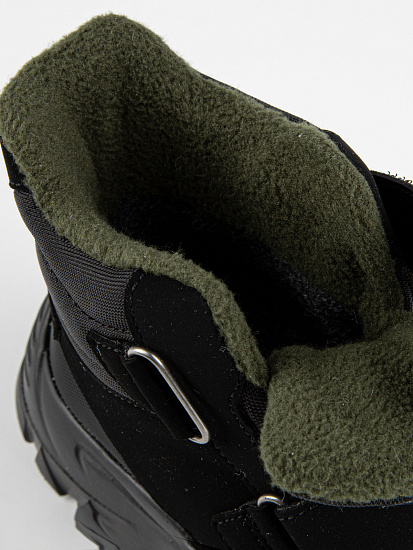 Ботинки артикул:43445л-11-10