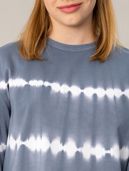 Лонгслив артикул:OJGCL01-Z3-6 Лонгслив артикул:OJGCL01-Z3-6