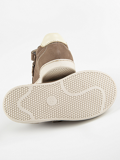 Полуботинки артикул:21494т-1-5