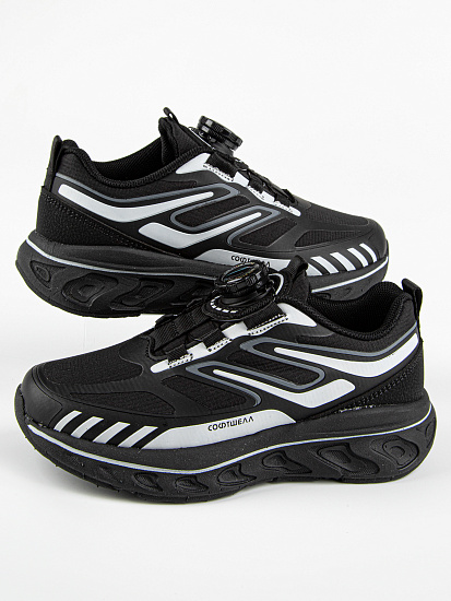 Кроссовки артикул:721238с-1-4