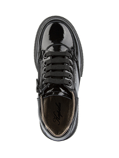 Полуботинки артикул:231108т-1-3