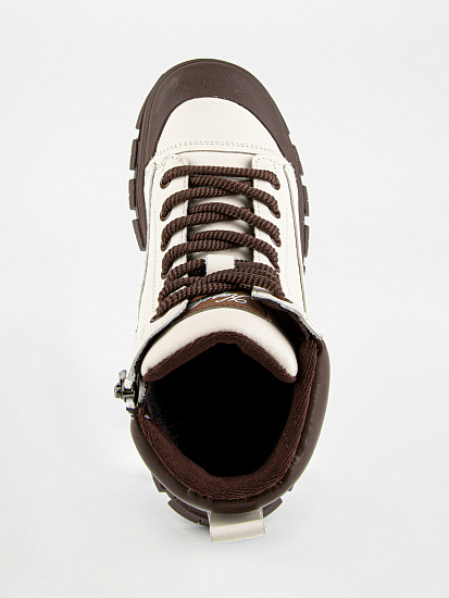 Ботинки артикул:54576у-2-6 Ботинки артикул:54576у-2-6