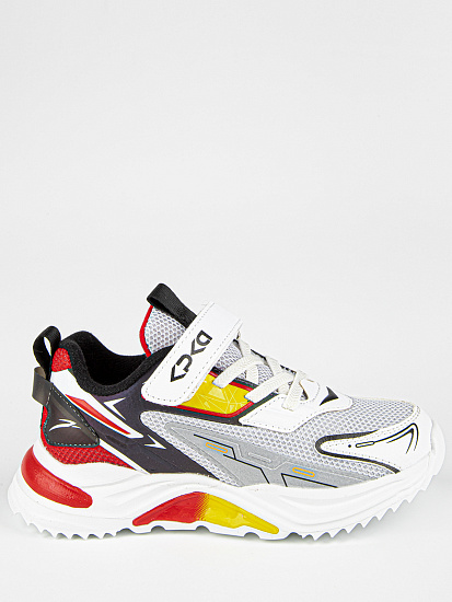 Кроссовки артикул:721131-10-1