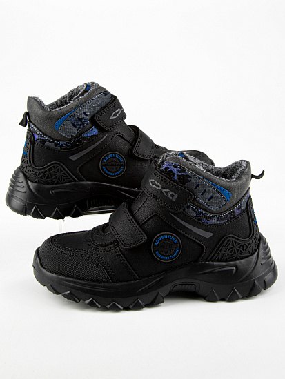 Ботинки артикул:53679ук-1-4