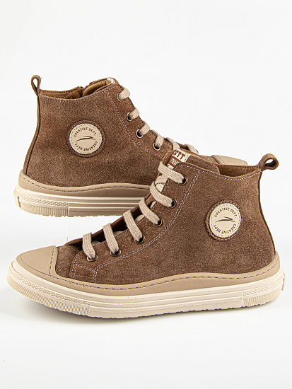 Ботинки артикул:53721ут-3-4