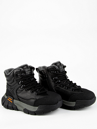 Ботинки артикул:62141ш-1-2