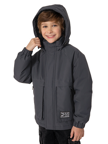 Куртка демисезонная артикул:NKBCK03-93-3