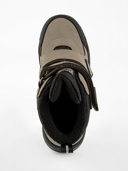 Ботинки артикул:43538-2-6