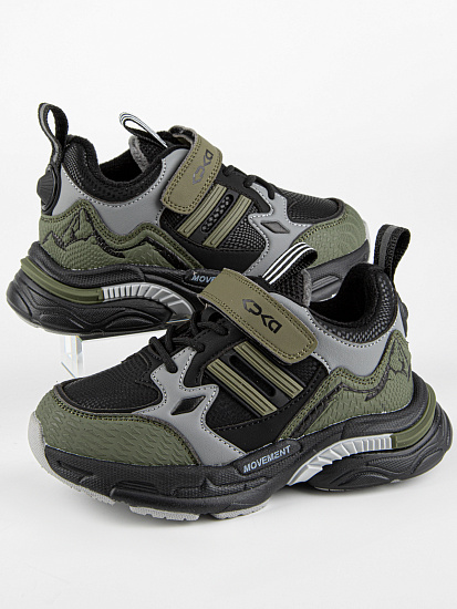 Кроссовки артикул:721003-20-4