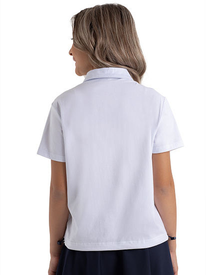 Футболка артикул:KJGCR06-00-2