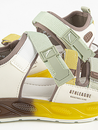 Сандалии артикул:32949п-10-9