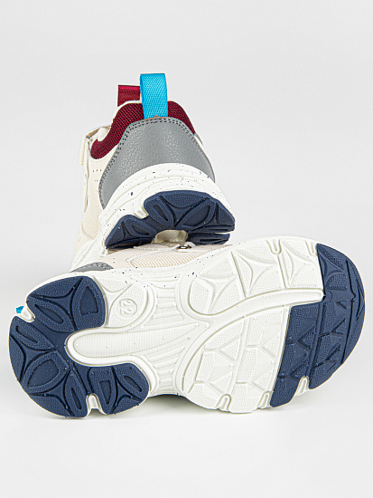 Кроссовки артикул:71555-1-5