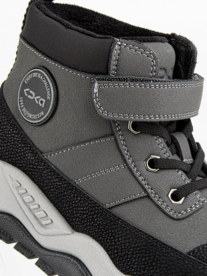 Ботинки артикул:53697ук-1-3