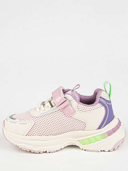 Кроссовки артикул:721011-10-7