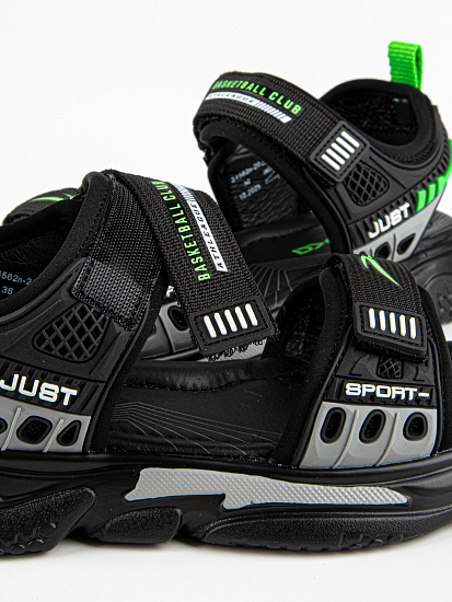 Сандалии артикул:34562п-20-9