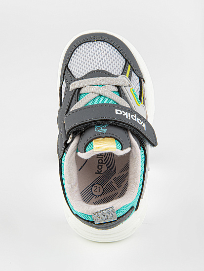 Кроссовки артикул:71512-10-6