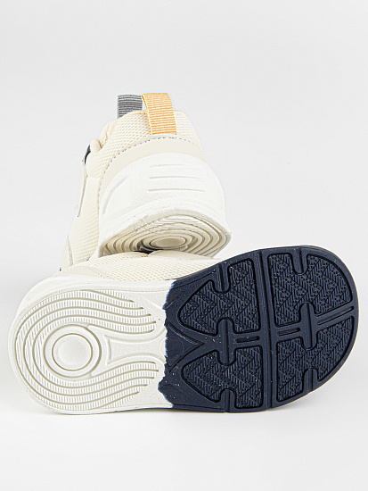 Полуботинки артикул:10247-2-5