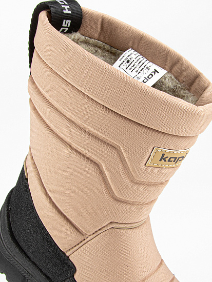 Сапоги артикул:1863д-1-3