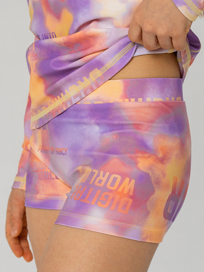 Шорты плавательные артикул:PUGSB04-LE-4