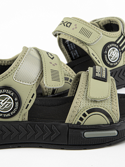 Сандалии артикул:33935п-2-9