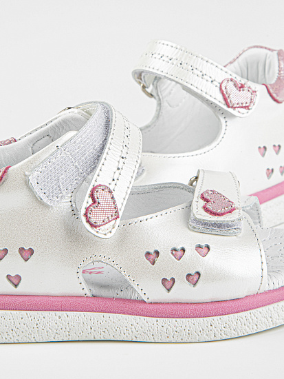 Сандалии артикул:31968т-2-9