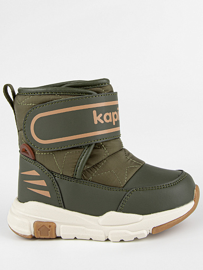 Сапоги артикул:1791д-2-1