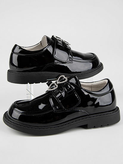 Полуботинки артикул:22583п-10-4