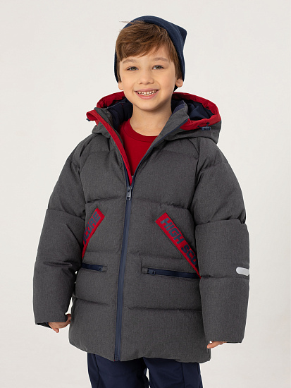 Куртка зимняя артикул:OKBCK02-AH-1
