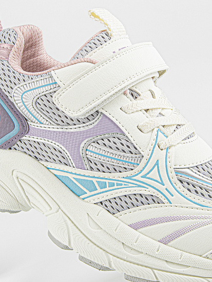 Кроссовки артикул:731236-1-3