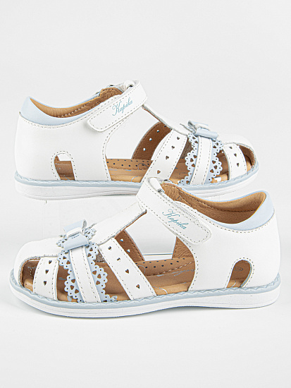 Сандалии артикул:321005-1-4