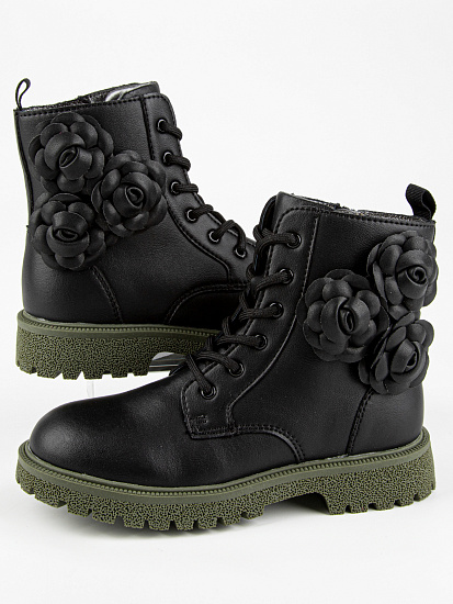 Ботинки артикул:53648ук-1-4