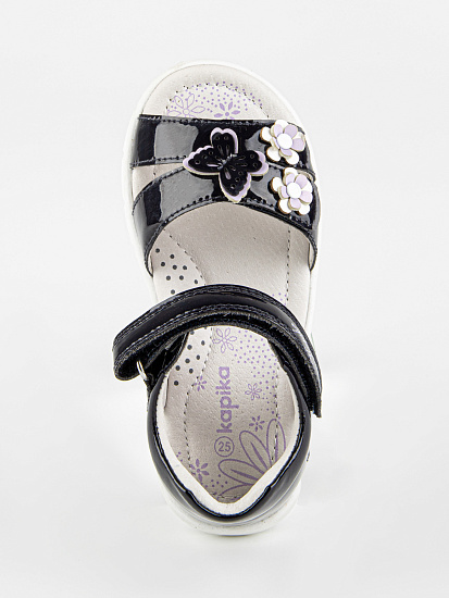 Сандалии артикул:31932п-3-6