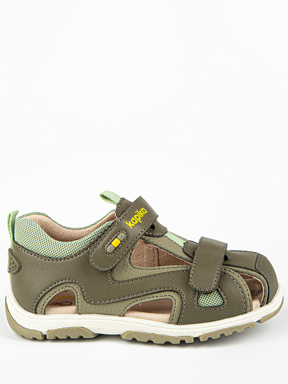 Сандалии артикул:31962п-1-1