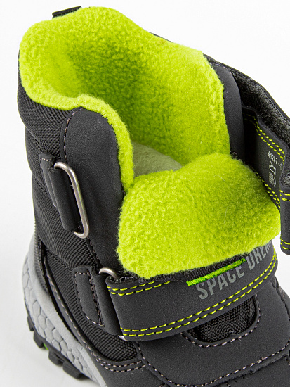 Ботинки артикул:41287-1-10