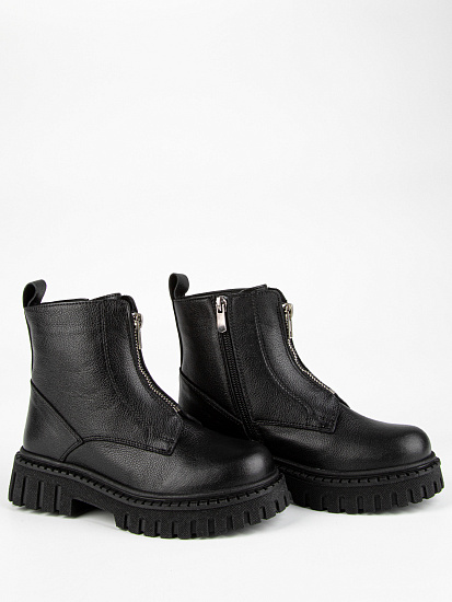 Ботинки артикул:53711ут-1-2