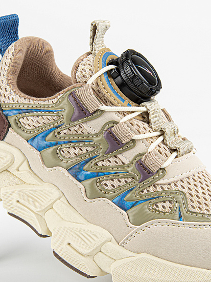 Кроссовки артикул:721193-2-3