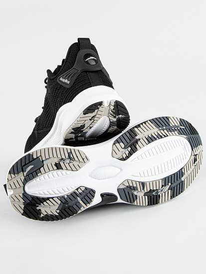 Кроссовки артикул:74757-10-5