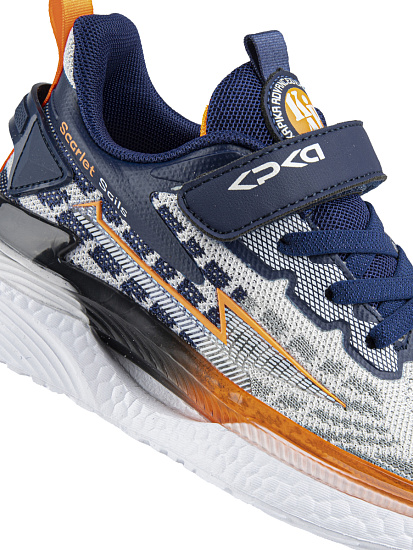 Кроссовки артикул:731008-1-6