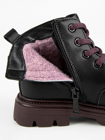 Ботинки артикул:53471ук-10-10