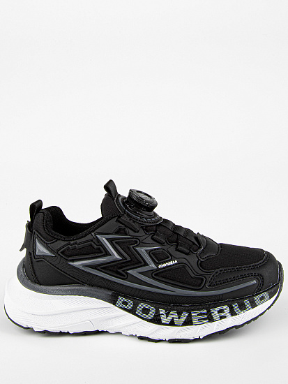 Кроссовки артикул:731201с-1-1