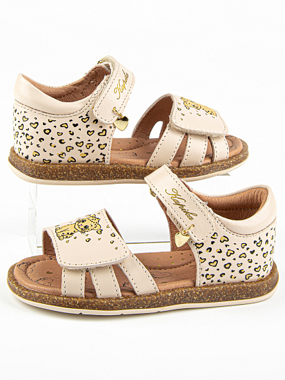 Сандалии артикул:31859-2-4